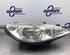 Headlight PEUGEOT 307 CC (3B)