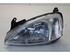 Headlight OPEL COMBO Box Body/MPV, OPEL COMBO Tour