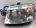 Koplamp FIAT PANDA (169_), FIAT PANDA Hatchback Van (169_)