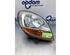 Headlight RENAULT KANGOO Express (FC0/1_)