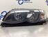 Headlight BMW 3 Touring (E46), BMW 3 Compact (E46)