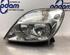 Headlight RENAULT SCÉNIC I MPV (JA0/1_, FA0_), RENAULT MEGANE Scenic (JA0/1_)