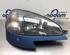 Headlight CHEVROLET REZZO MPV (U100), DAEWOO REZZO (U100)