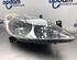 Headlight PEUGEOT 307 (3A/C), PEUGEOT 307 Break (3E)