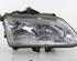 Headlight RENAULT ESPACE III (JE0_)