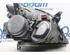 Headlight OPEL SIGNUM Hatchback (Z03)