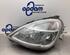 Headlight MERCEDES-BENZ A-CLASS (W168)