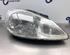 Headlight HYUNDAI i10 (PA)