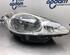 Headlight PEUGEOT 1007 (KM_)