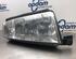 Headlight SKODA FABIA I (6Y2), SKODA FABIA II (542)