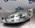 Headlight PEUGEOT 407 SW (6E_)