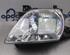 Headlight MAZDA MPV II (LW)