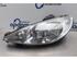 
Hauptscheinwerfer links Peugeot 206 SW 2E/K 9628666880 P15028772
