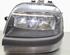 Headlight FIAT DOBLO MPV (119_, 223_), FIAT DOBLO Box Body/MPV (223_)