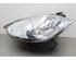 Hauptscheinwerfer rechts Citroen Xsara Picasso N68  P12593520