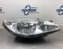 Headlight PEUGEOT 307 (3A/C), PEUGEOT 307 Break (3E)