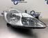 Headlight PEUGEOT 307 (3A/C), PEUGEOT 307 Break (3E)