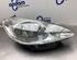 Headlight PEUGEOT 1007 (KM_)