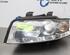 Headlight AUDI A4 Avant (8E5, B6), AUDI A4 Avant (8ED, B7)