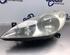 Koplamp PEUGEOT 307 (3A/C), PEUGEOT 307 Break (3E)