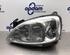 Headlight OPEL COMBO Box Body/MPV, OPEL COMBO Tour