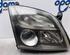 Headlight OPEL VECTRA C GTS (Z02), OPEL VECTRA C (Z02)