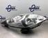 Headlight CHEVROLET SPARK (M300)