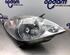 Headlight CHEVROLET SPARK (M300)