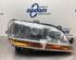 Headlight FIAT MULTIPLA (186_)