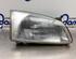 Headlight TOYOTA STARLET (_P9_)