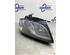 Koplamp AUDI A5 Sportback (8TA), AUDI A4 Avant (8K5, B8), AUDI A4 Allroad (8KH, B8)