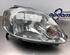 Headlight VW FOX Hatchback (5Z1, 5Z3, 5Z4)