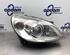 Headlight MERCEDES-BENZ B-CLASS (W245)