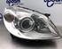 Headlight MERCEDES-BENZ B-CLASS (W245)