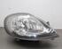 Headlight OPEL VIVARO A Van (X83), OPEL VIVARO A Bus (X83)