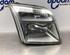 Headlight FORD TRANSIT CONNECT (P65_, P70_, P80_)