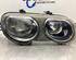 Headlight MG MG ZR, ROVER STREETWISE Hatchback, ROVER 25 Hatchback (RF)