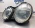 Headlight MERCEDES-BENZ CLK (C208)