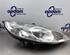 Headlight PEUGEOT 407 SW (6E_)