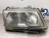 Headlight SAAB 9-3 Cabriolet (YS3D), SAAB 900 II Convertible