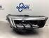 Koplamp OPEL CROSSLAND X / CROSSLAND (P17, P2QO)