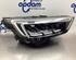 Koplamp OPEL CROSSLAND X / CROSSLAND (P17, P2QO)