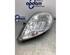 Headlight RENAULT TRAFIC II Van (FL), RENAULT TRAFIC II Bus (JL)