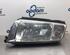 Headlight SKODA FABIA I (6Y2), SKODA FABIA II (542)