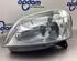 Headlight CITROËN BERLINGO / BERLINGO FIRST MPV (MF_, GJK_, GFK_)