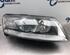 Headlight AUDI A6 (4F2, C6)