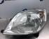 Headlight FIAT FIORINO Box Body/MPV (225_), FIAT QUBO (225_), FIAT FIORINO MPV (225_)