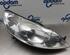 Headlight PEUGEOT 407 SW (6E_)