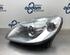 Headlight MERCEDES-BENZ B-CLASS (W245)