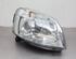 Koplamp PEUGEOT PARTNER Box Body/MPV (5_, G_), PEUGEOT PARTNER MPV (5_, G_)